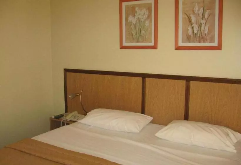 سوییت خانوادگی, Altezza Apart Suites