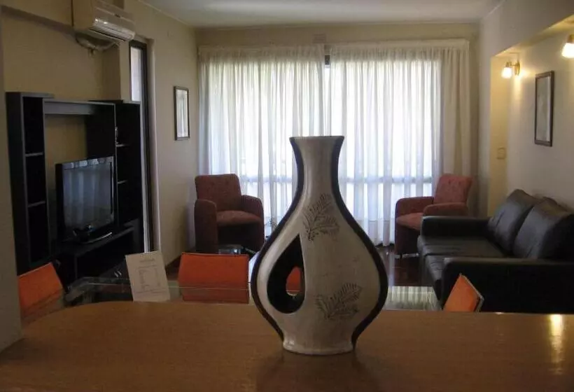 سوییت خانوادگی, Altezza Apart Suites