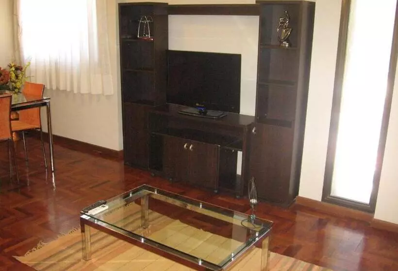 سوییت خانوادگی, Altezza Apart Suites