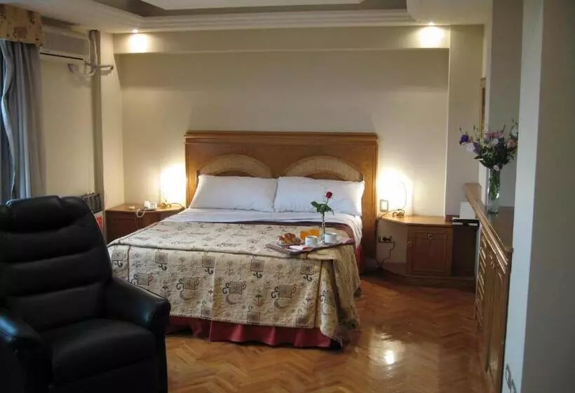 سوییت خانوادگی, Altezza Apart Suites