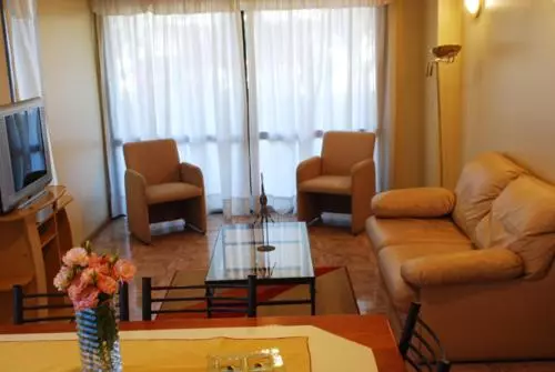 سوییت خانوادگی, Altezza Apart Suites