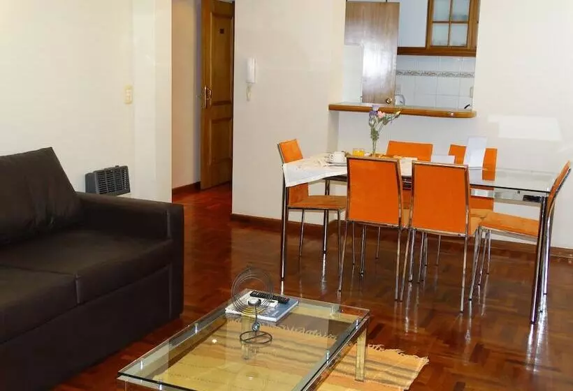 سوییت اجرایی, Altezza Apart Suites