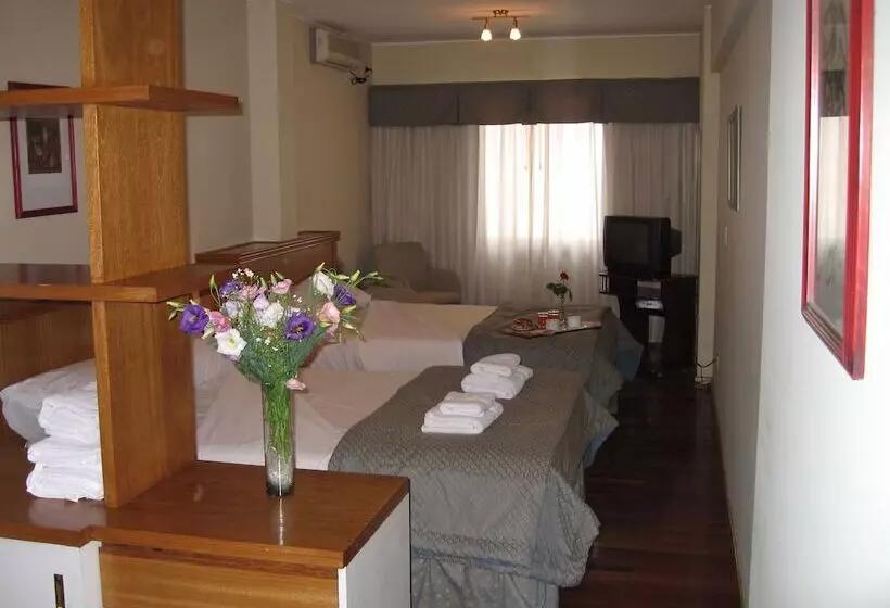 سوییت اجرایی, Altezza Apart Suites