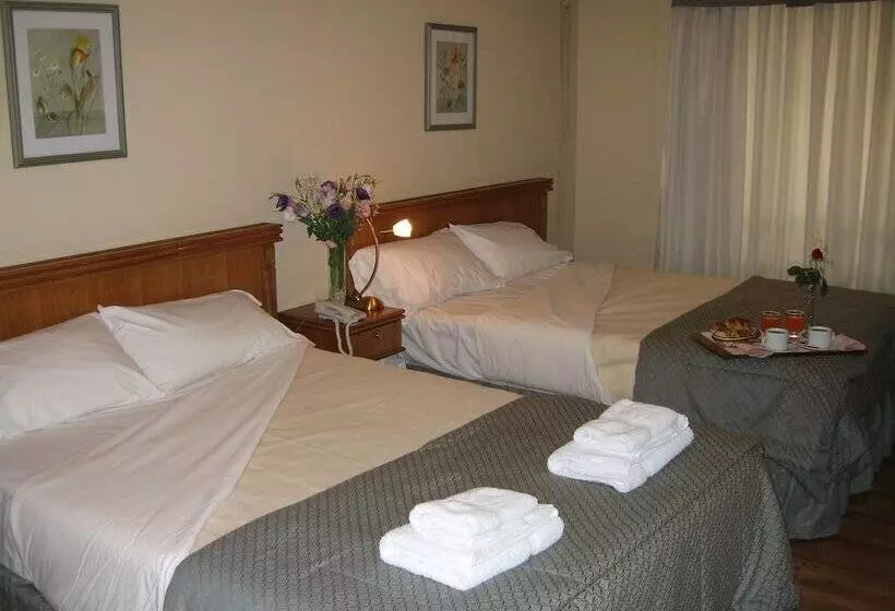 سوییت اجرایی, Altezza Apart Suites