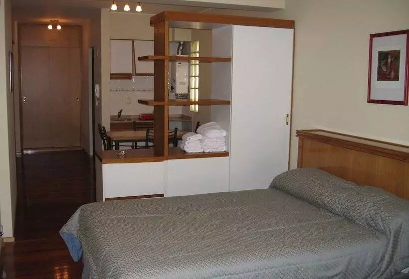 سوییت, Altezza Apart Suites