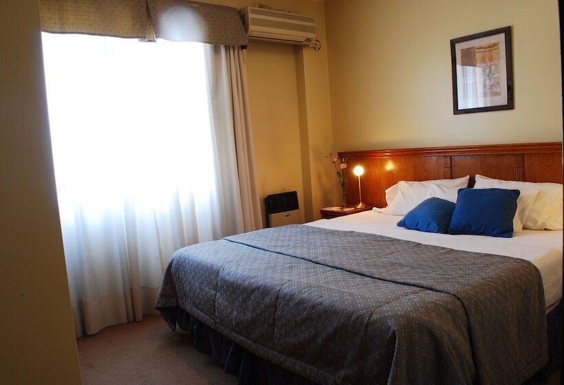 جناح عائلي, Altezza Apart Suites