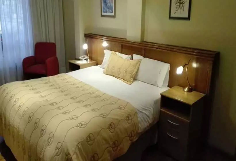 سوئیت کلاسیک, Altezza Apart Suites
