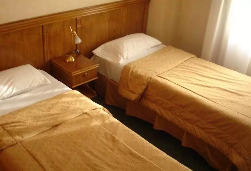 سوئیت کلاسیک, Altezza Apart Suites