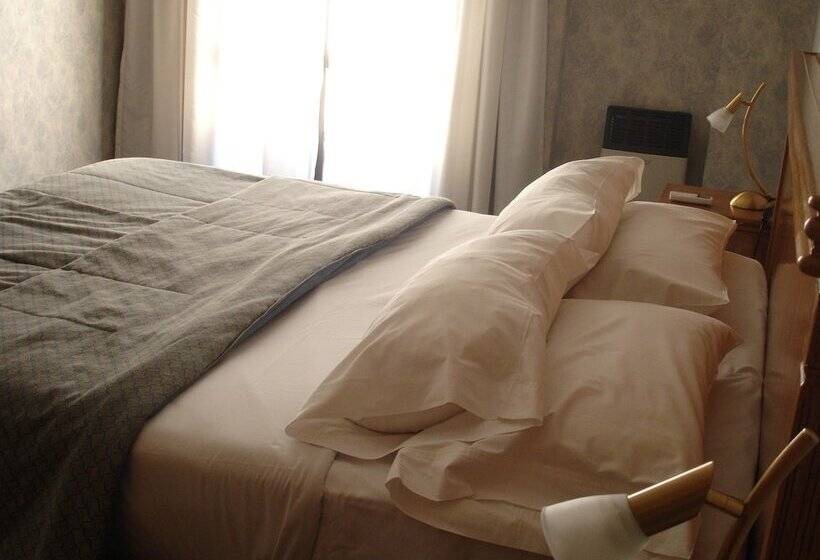 جناح كلاسيكي, Altezza Apart Suites