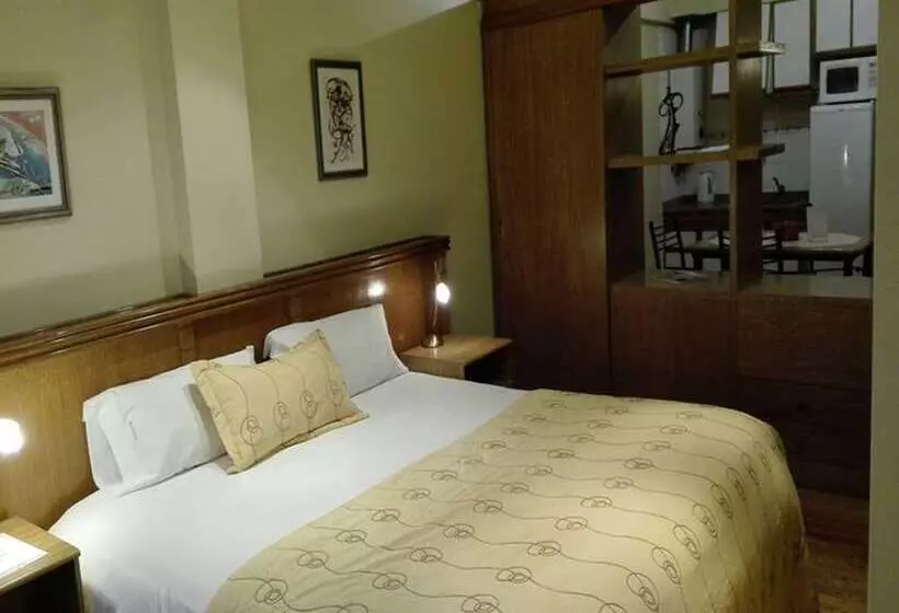 سوئیت کلاسیک, Altezza Apart Suites