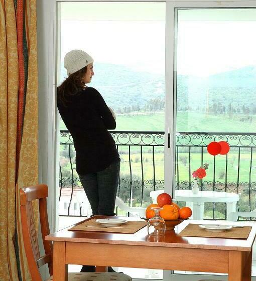 スタンダードルーム, El Mouradi Hammam Bourguiba