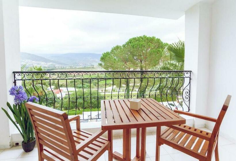 スタンダードルーム, El Mouradi Hammam Bourguiba