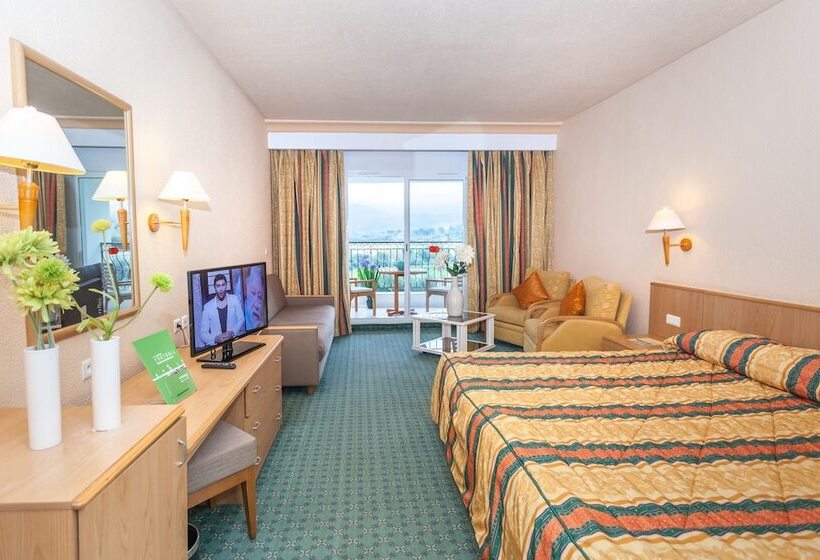 スタンダードルーム, El Mouradi Hammam Bourguiba