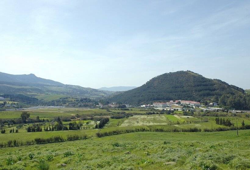 スタンダードトリプルルーム, El Mouradi Hammam Bourguiba