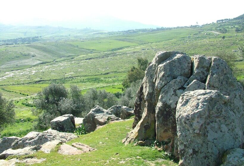 スタンダードトリプルルーム, El Mouradi Hammam Bourguiba