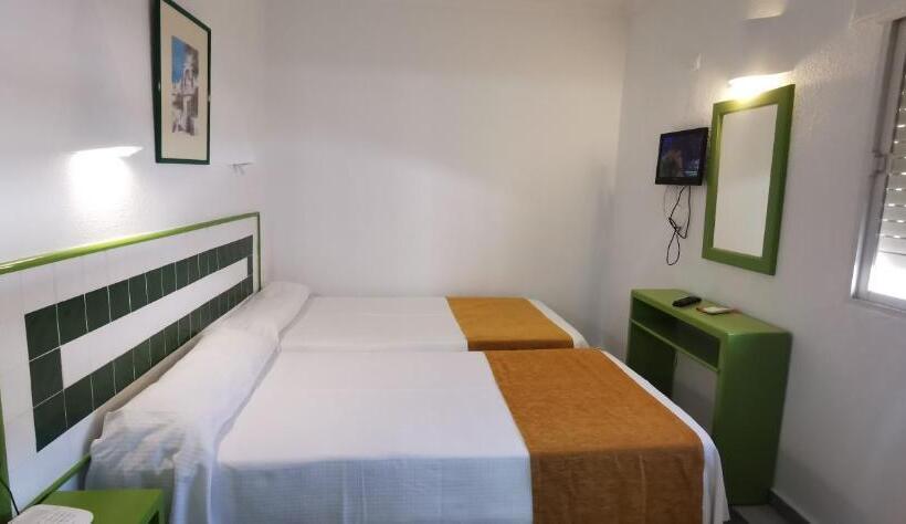 스탠다드 룸, El Puntazo I