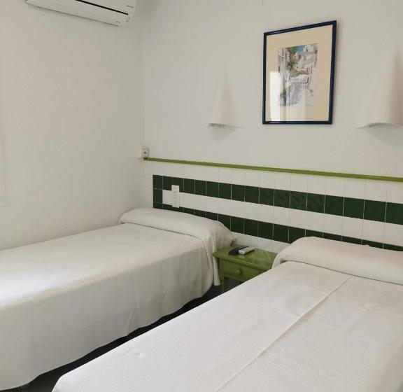 Quarto Familiar, El Puntazo I