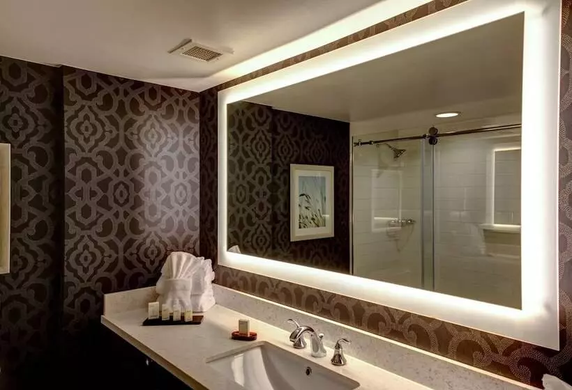 سوییت, Embassy Suites Williamsburg