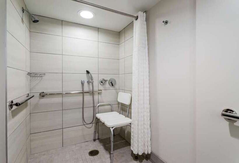 스탠다드 룸, Embassy Suites Williamsburg
