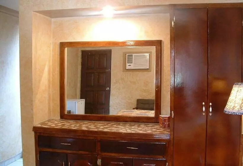 اتاق استاندارد, Hacienda Del Indio