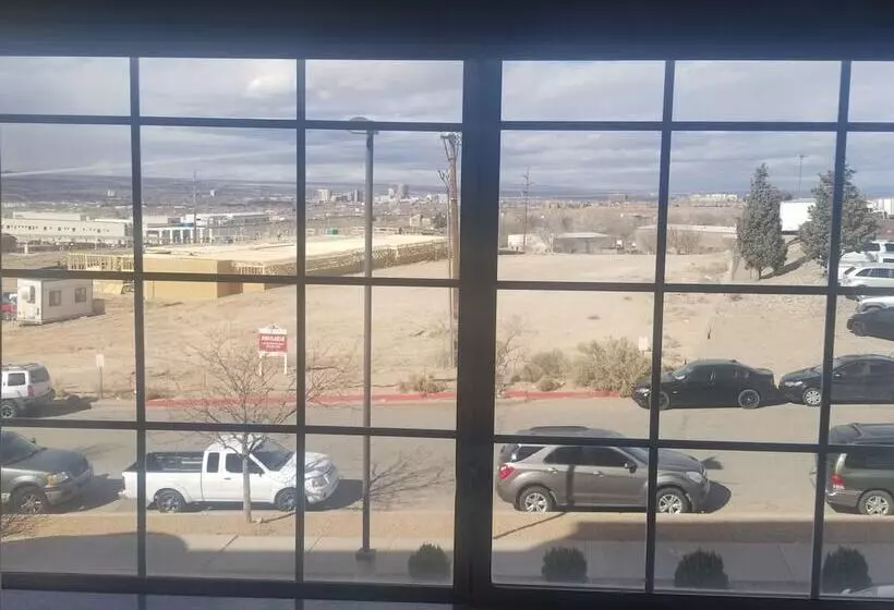 スタンダードルーム, Holiday Inn & Suites Albuquerque Airport, An Ihg