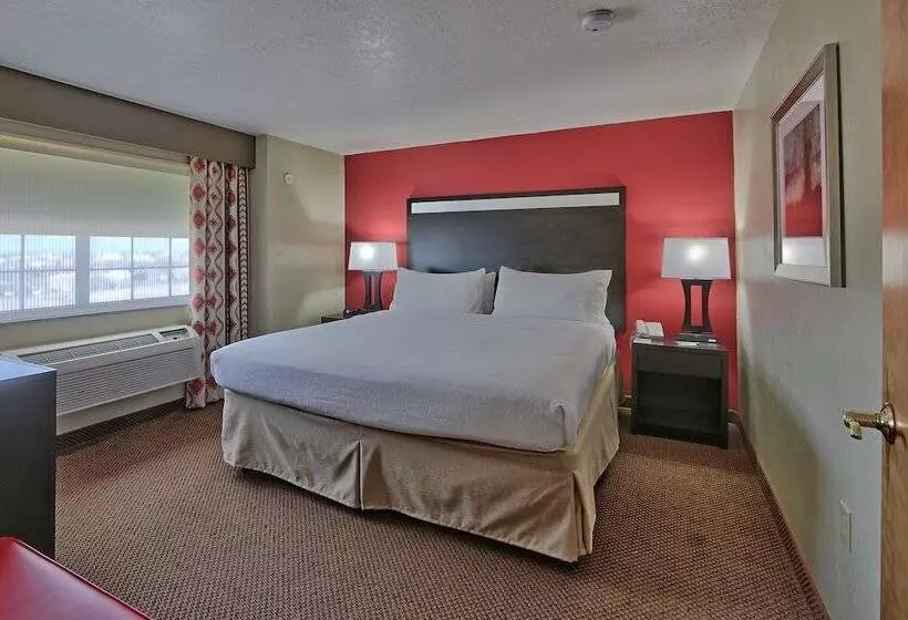 スイート, Holiday Inn & Suites Albuquerque Airport, An Ihg