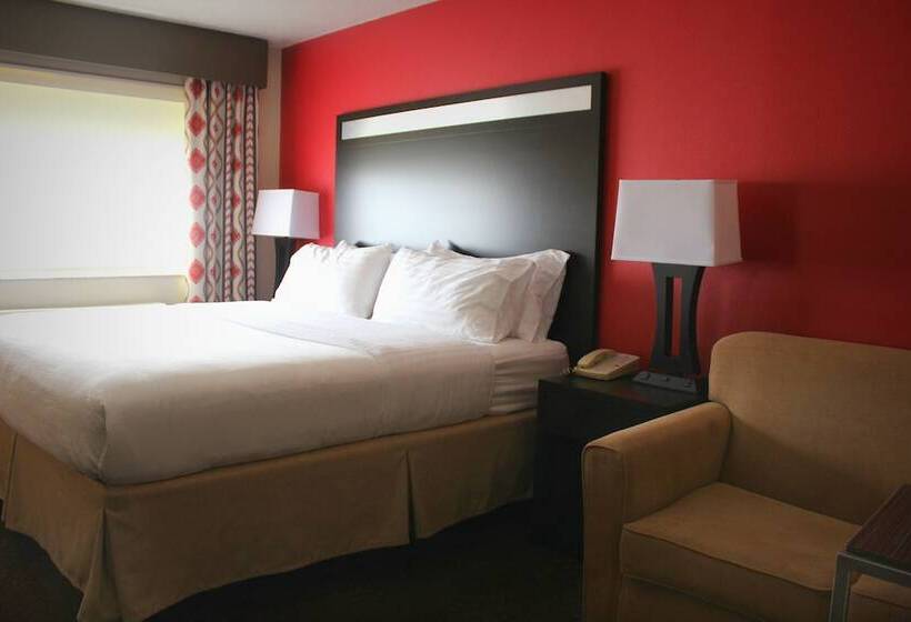 스위트, Holiday Inn & Suites Albuquerque Airport, An Ihg