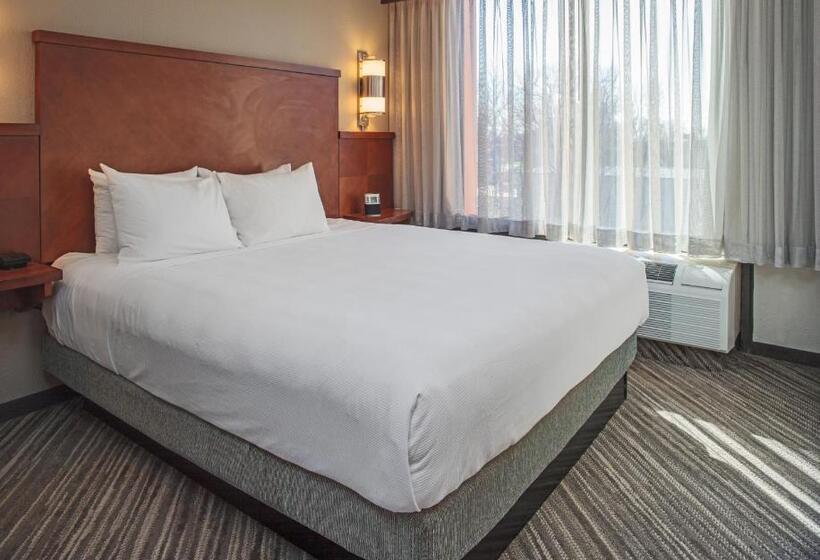 Стандартный Номер Кровать Кинг, Hyatt Place Cincinnati Blue Ash