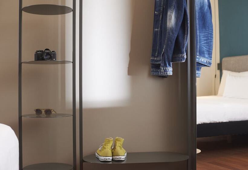 اتاق سوپریور, Ibis Madrid Aeropuerto Barajas