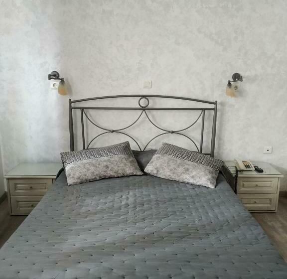 اتاق اکونومی, Nisaki Hotel & Elite Suites