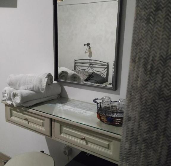 اتاق استاندارد با چشمانداز شهر, Nisaki Hotel & Elite Suites