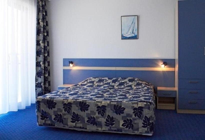 Полулюкс с Балконом, Palace Hotel Half Board