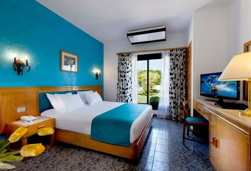 スタンダードバンガロー, Pharaoh Azur Resort