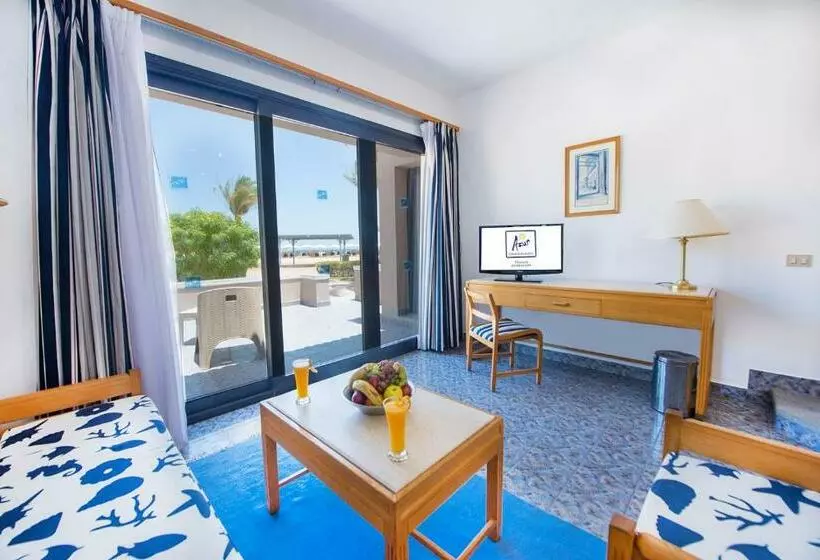 スタンダードバンガロー, Pharaoh Azur Resort