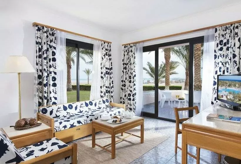 スタンダードバンガロー, Pharaoh Azur Resort