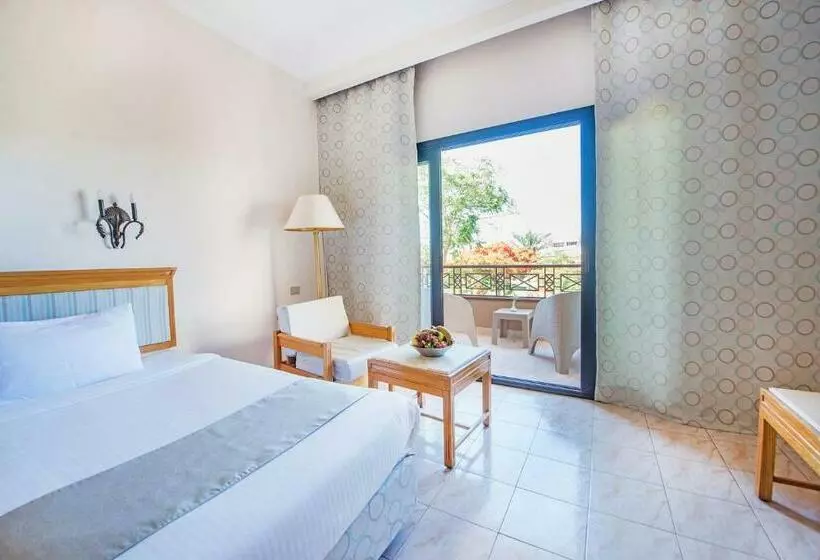 エコノミールーム, Pharaoh Azur Resort