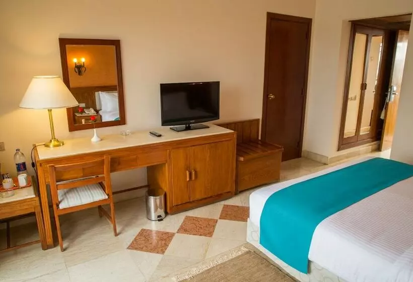 エコノミールーム, Pharaoh Azur Resort