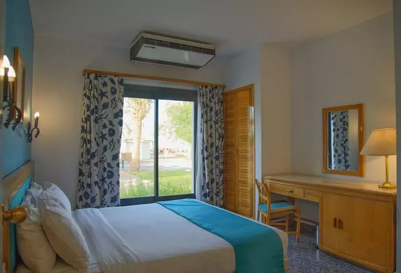 エコノミールーム, Pharaoh Azur Resort