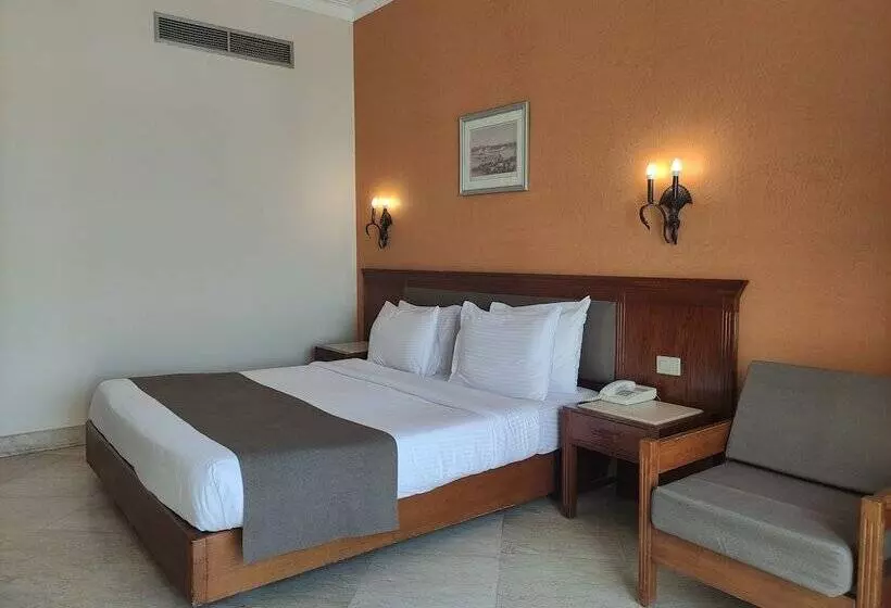 エコノミールーム, Pharaoh Azur Resort
