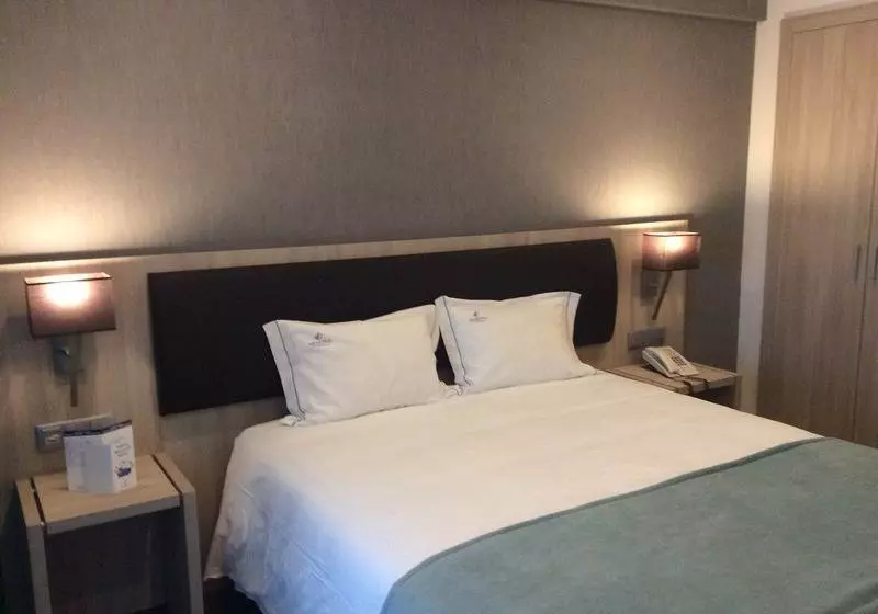 エコノミールーム, Pharaoh Azur Resort