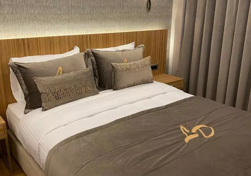 スタンダードバンガロー, Pharaoh Azur Resort