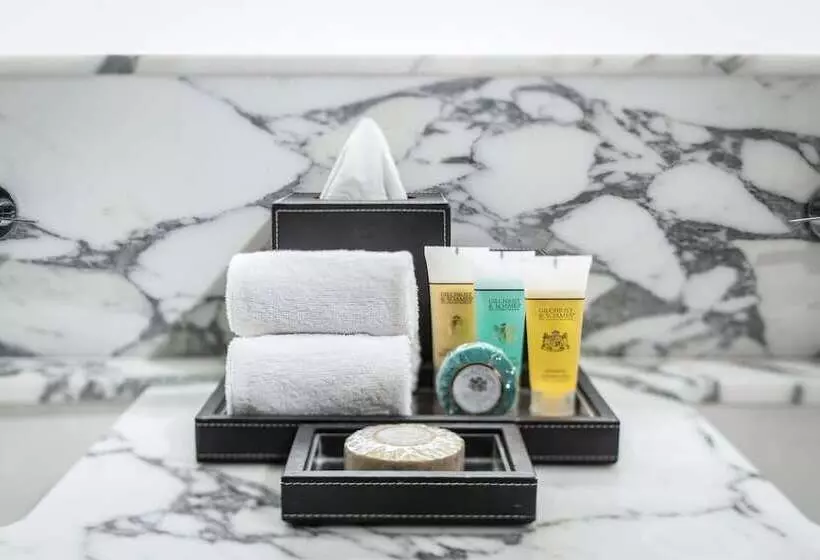デラックスルーム, Red Rock Casino Resort & Spa