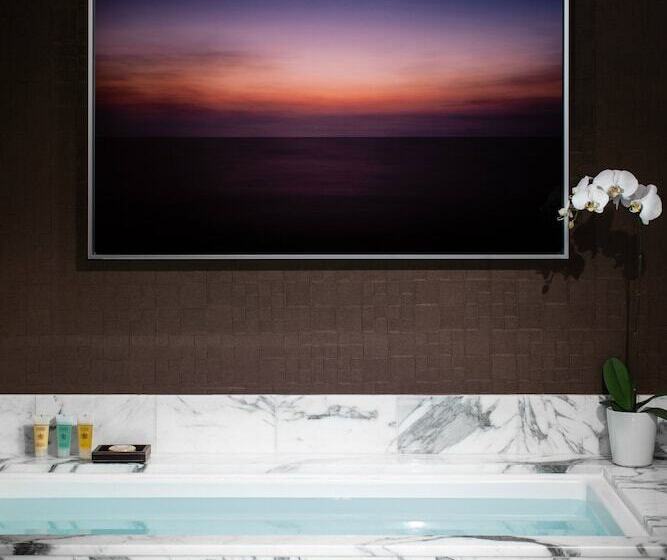 디럭스 룸, Red Rock Casino Resort & Spa