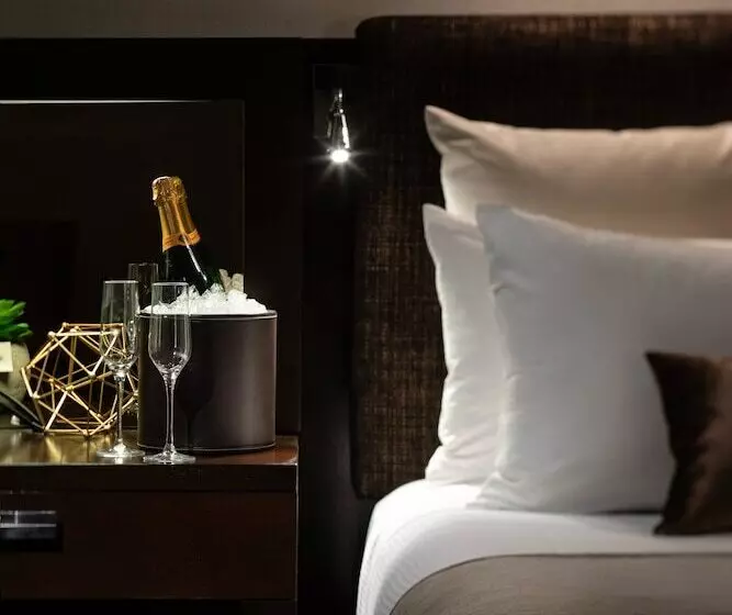 デラックスルーム, Red Rock Casino Resort & Spa
