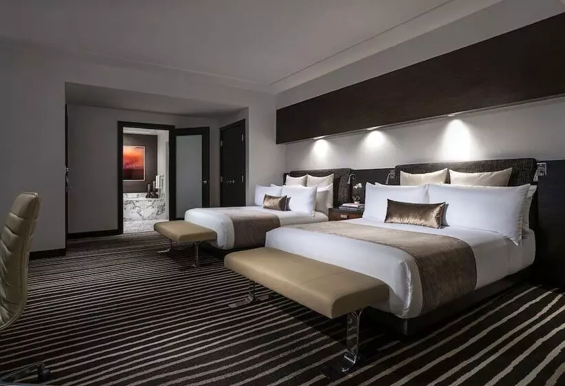 デラックスルーム, Red Rock Casino Resort & Spa