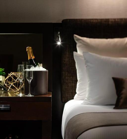 스위트 킹사이즈 침대, Red Rock Casino Resort & Spa