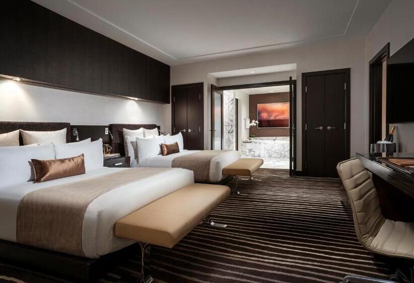 스위트 퀸침대, Red Rock Casino Resort & Spa