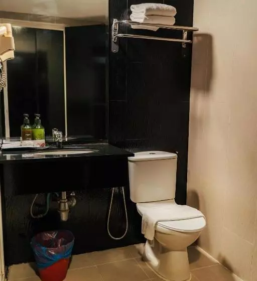 Suite Executiva, Sentral Riverview Melaka