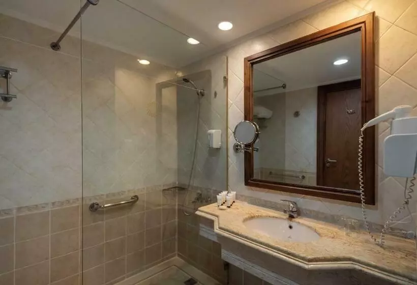 اتاق استاندارد با چشمانداز باغ, Serenity Alpha Beach Ex Serenity Makadi Beach