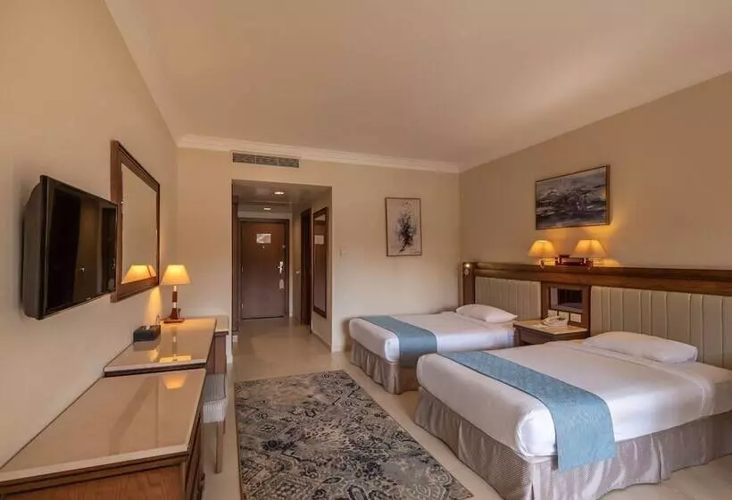 اتاق سوپریور با چشم‌انداز باغ, SRNTY Sea Reef - Ex Serenity Alpha Beach